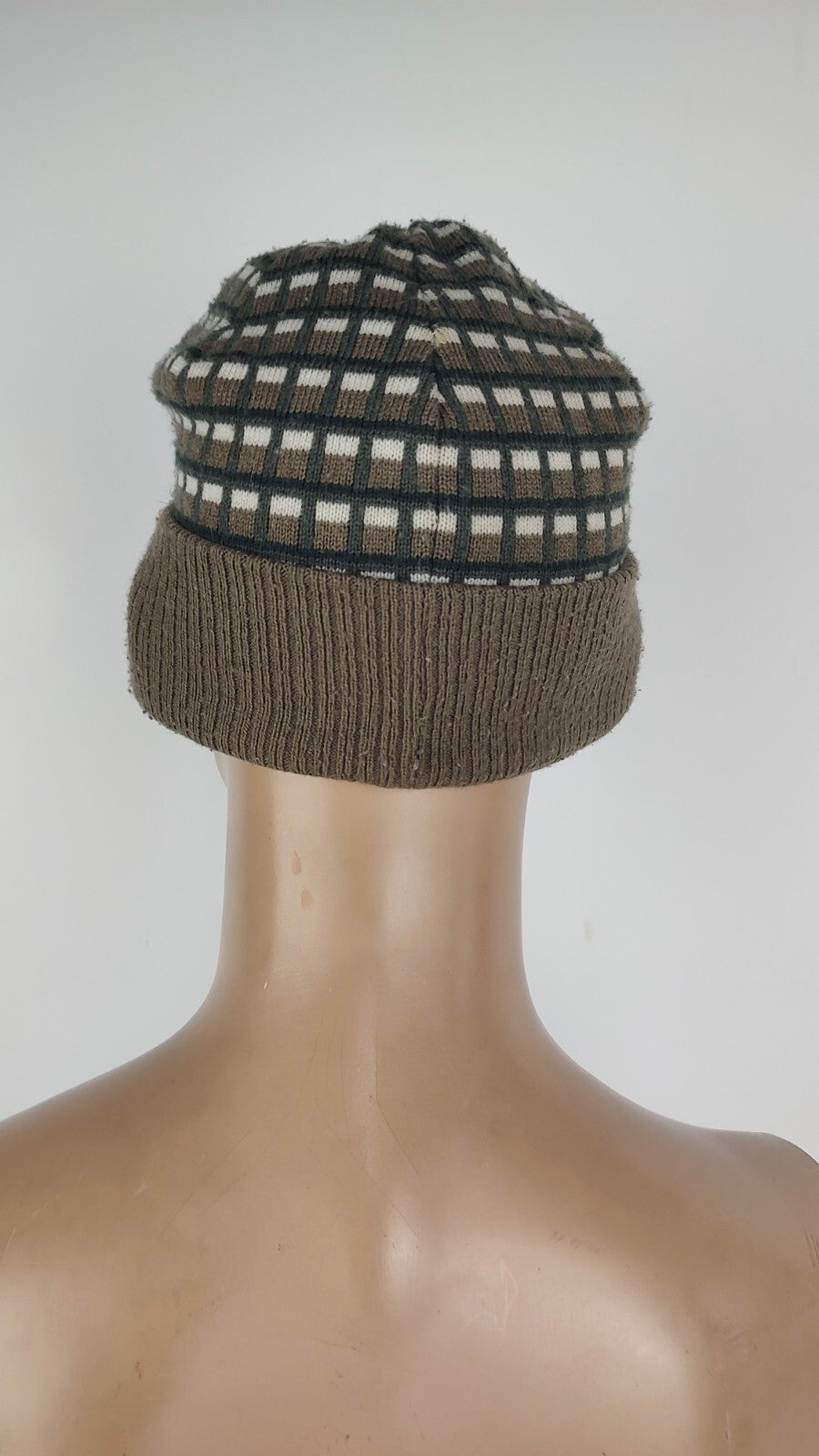 COLUMBIA CAPPELLO TG. S BERRETTO UNISEX HAT CAP VINTAGE