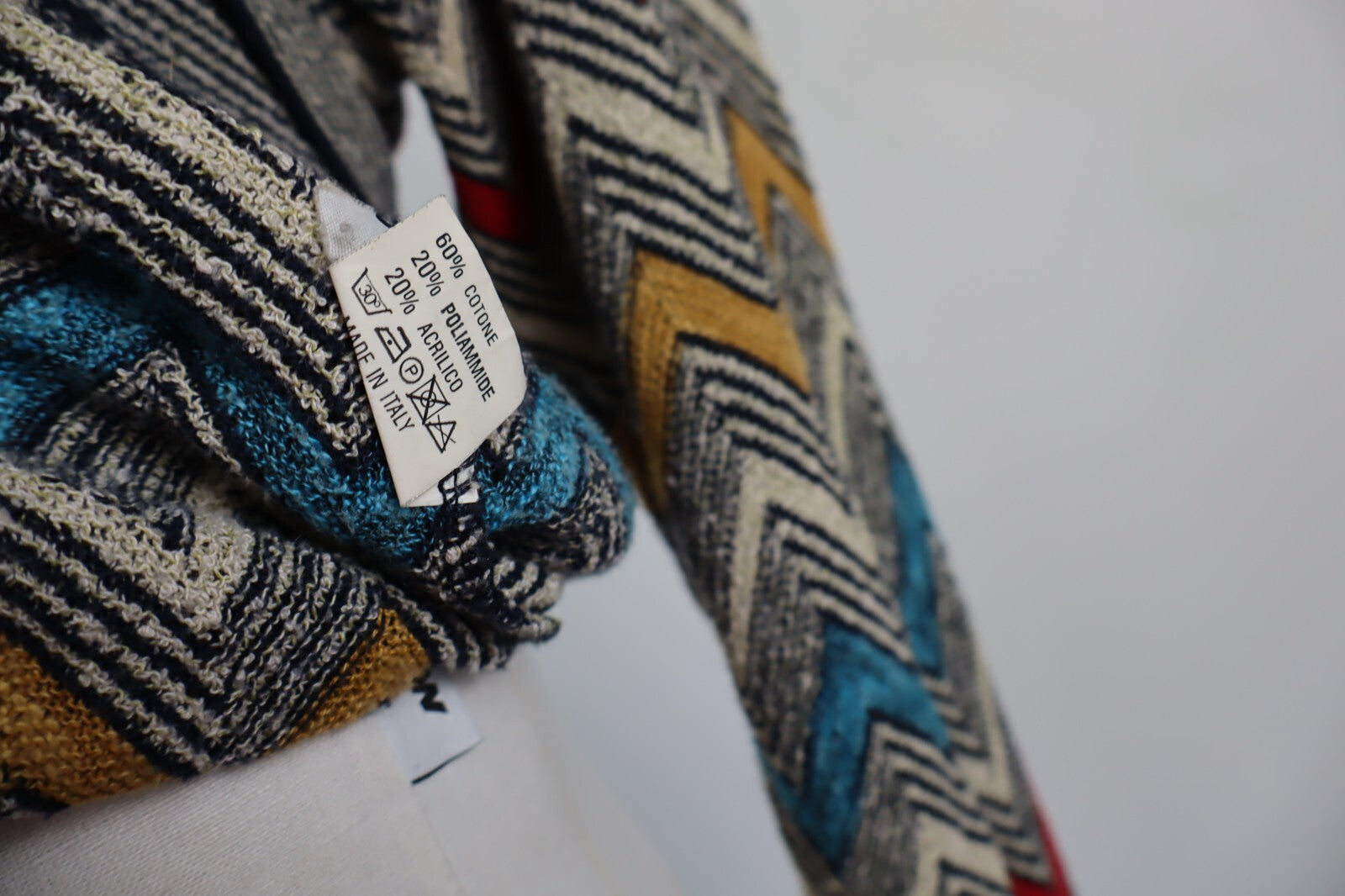 ST. GERMAIN CARDIGAN MAGLIONE COTONE UOMO XL MAN SWEATER CASUAL VINTAGE