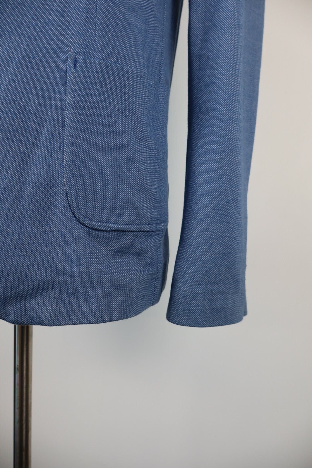 4US CESARE PACIOTTI BLAZER GIACCA RAGAZZO BOY 15 ANNI MAN JACKET VINTAGE CASUAL