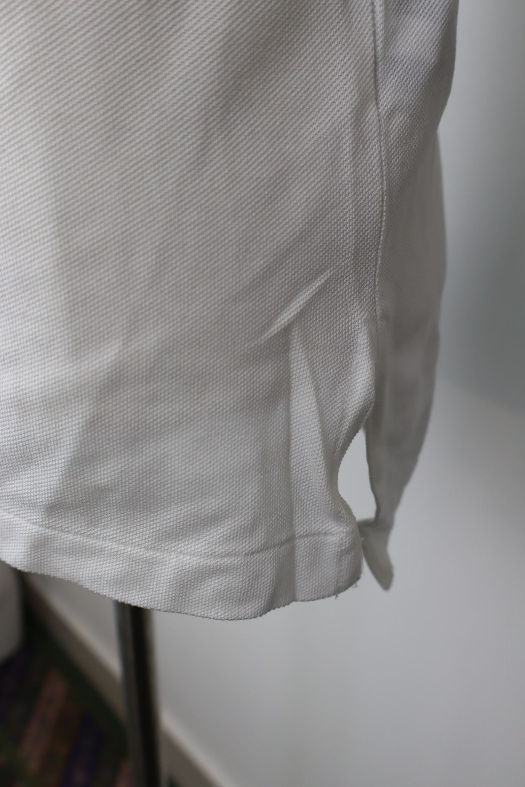 POLO RALPH LAUREN  MAGLIA UOMO TG. S MAN T-SHIRT CASUAL VINTAGE COTONE