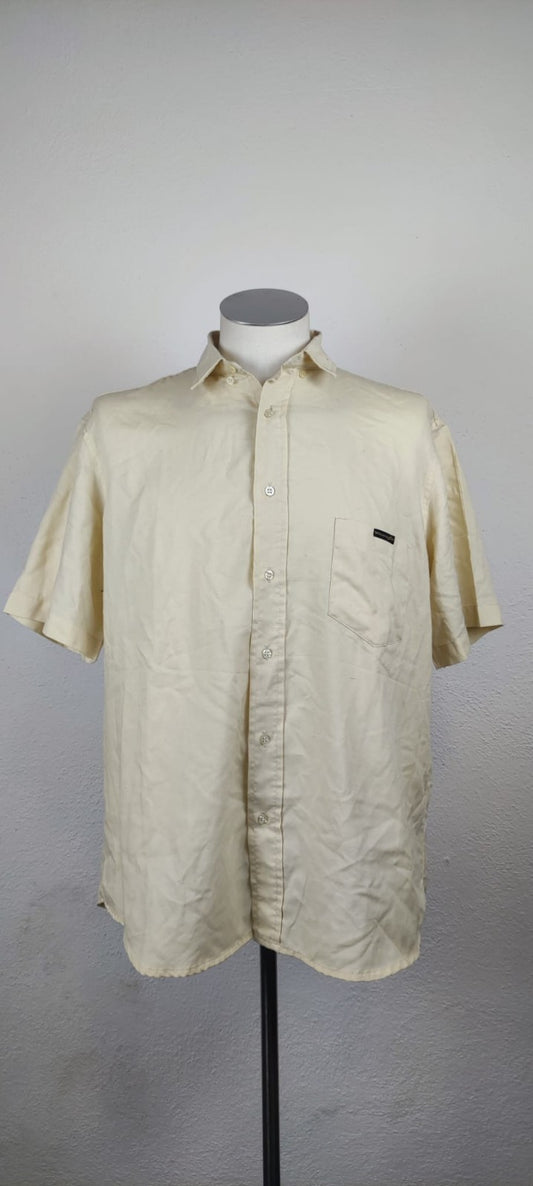 WRANGLER CAMICIA UOMO TG 16/2 - 41MAN CASUAL VINTAGE SHIRT COTONE COTTON