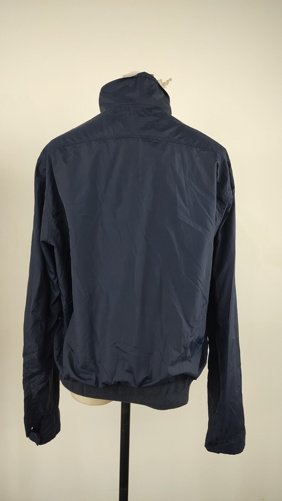 BLAUER GIUBBINO DONNA TG L WOMAN JACKET CASUAL VINTAGE