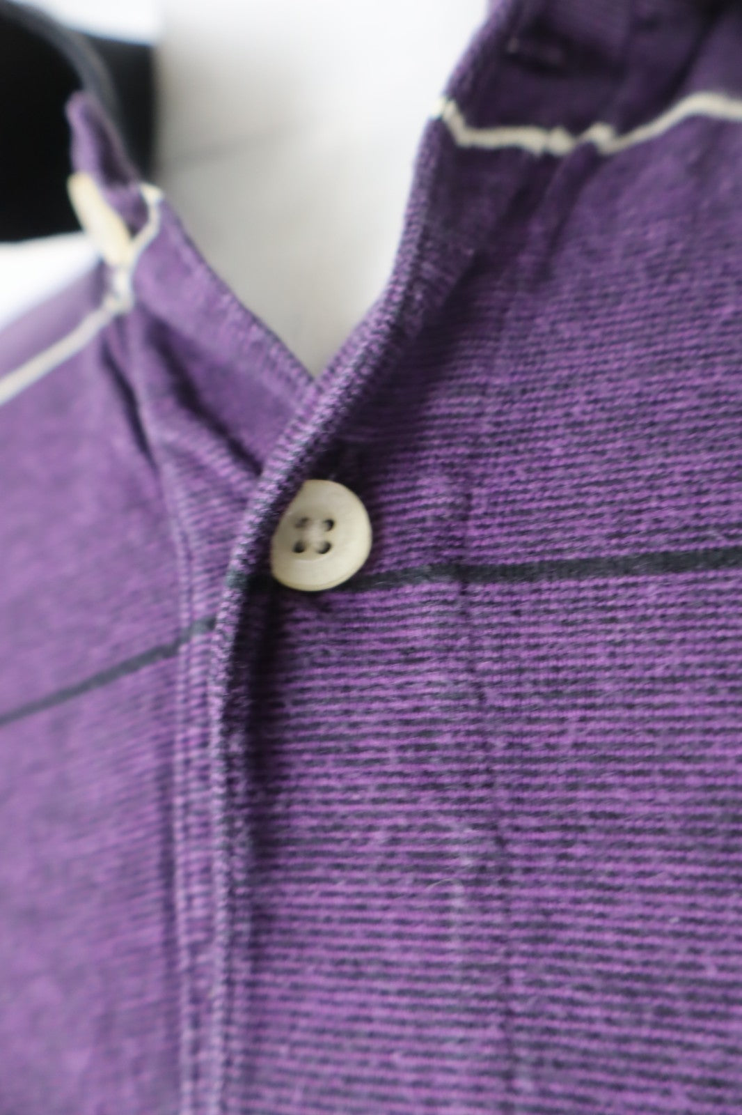 CARHARTT  MAGLIA POLO UOMO COTONE TG L MAN COTTON SHIRT CASUAL VINTAGE LOGO