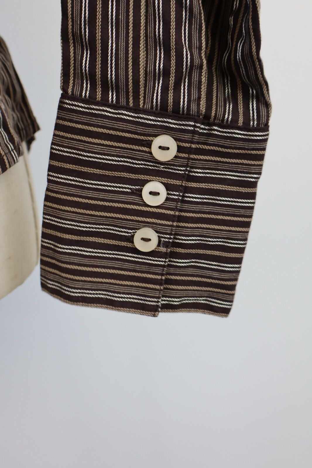 GIORGIO CAMICIA DONNA S WOMAN SHIRT MARIE JANE PRETTY Y2K 2000'S
