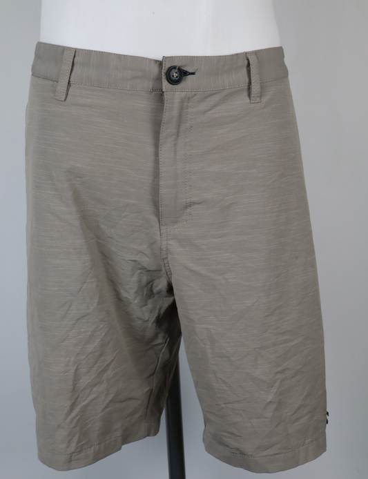 BILLABONG COSTUME PANTALONCINO MARE UOMO TG 38 MEN SWIMSUIT VINTAGE CASUAL