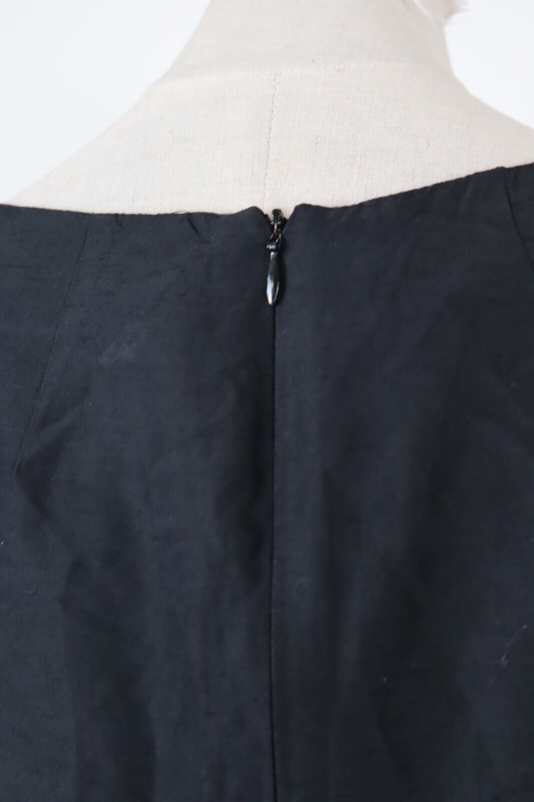 MARELLA VESTITO DONNA TG. 48 WOMAN CASUAL VINTAGE DRESS