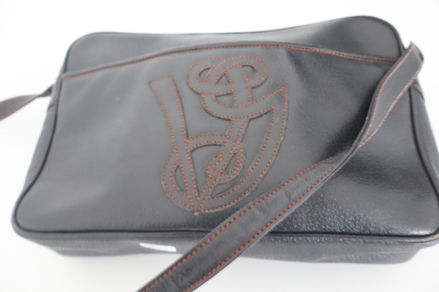 VALENTINO GARAVANI BORSA TRACOLLA SPALLA DONNA SHOULDER BAG ITALY CASUAL VINTAGE