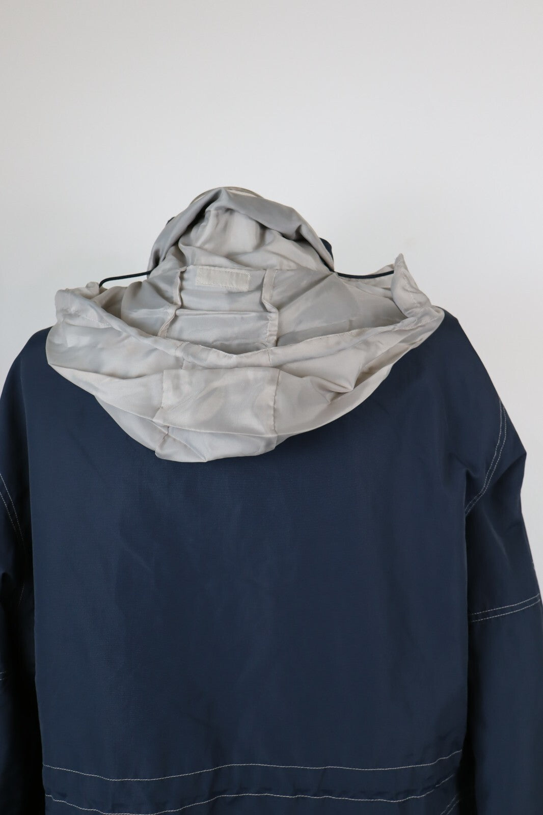 AUSTRALIAN GIUBBINO LEGGERO UOMO Tg M L MAN CASUAL VINTAGE JACKET