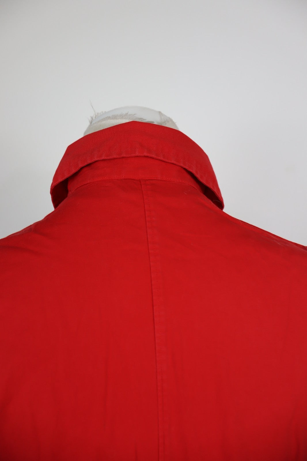 BEST COMPANY CAMICIA  DONNA TG. 44 WOMAN SHIRT CASUAL VINTAGE COTONE COTTON