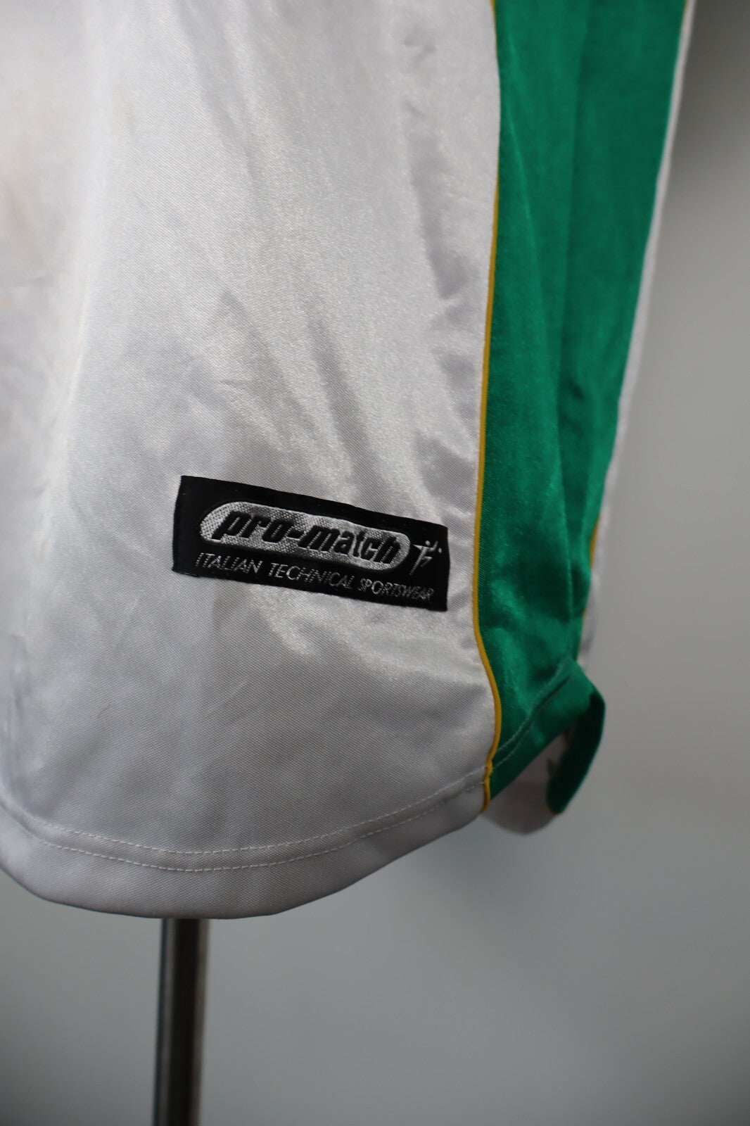 ERREA AVELLINO MOLINO 9 MAGLIA CALCIO UOMO Tg S SOCCER JERSEY T-SHIRT SPORT