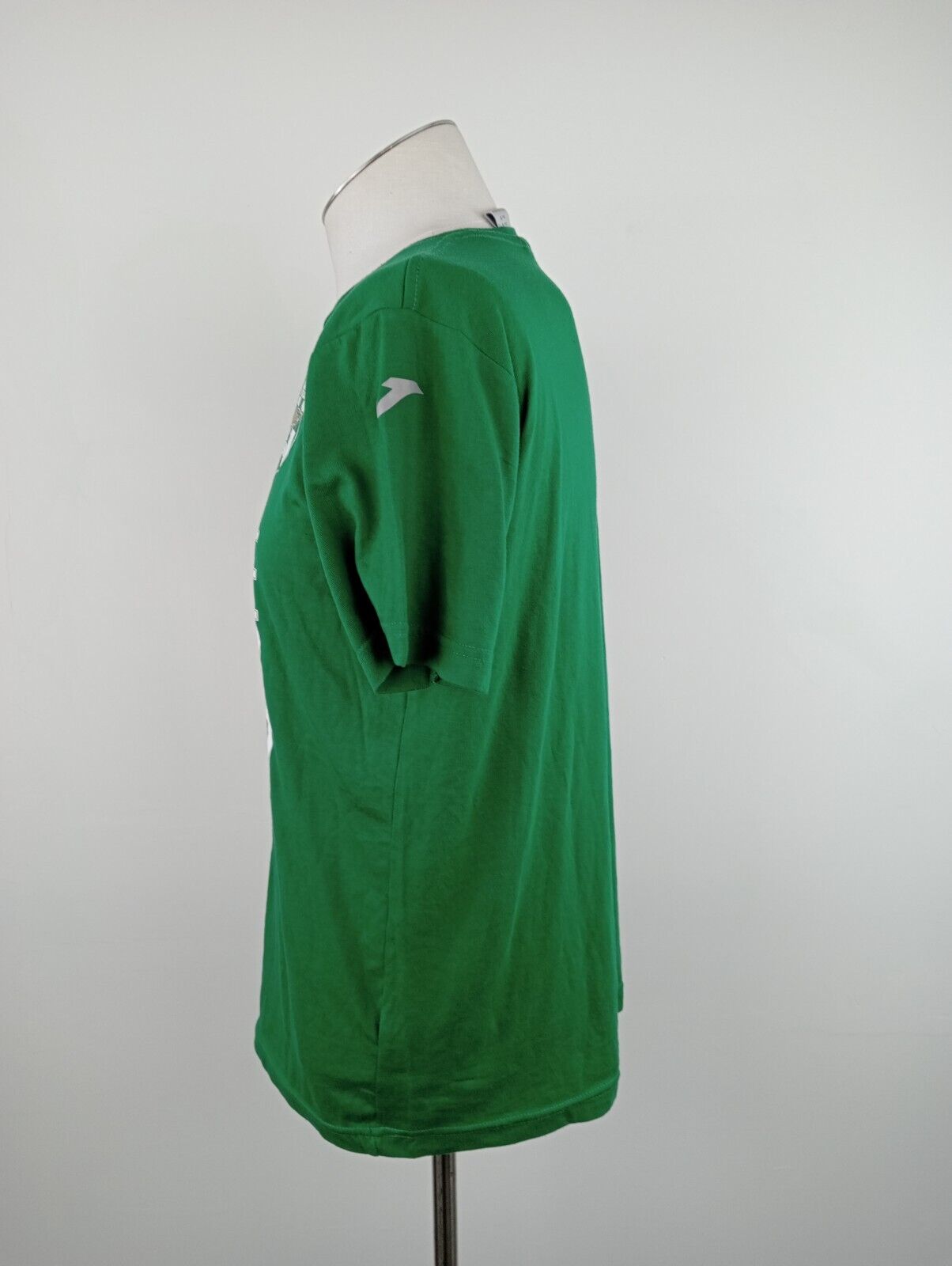 JOMA SS SCANDONE 1948 MAGLIA CALCIO UOMO Tg M SOCCER SPORT