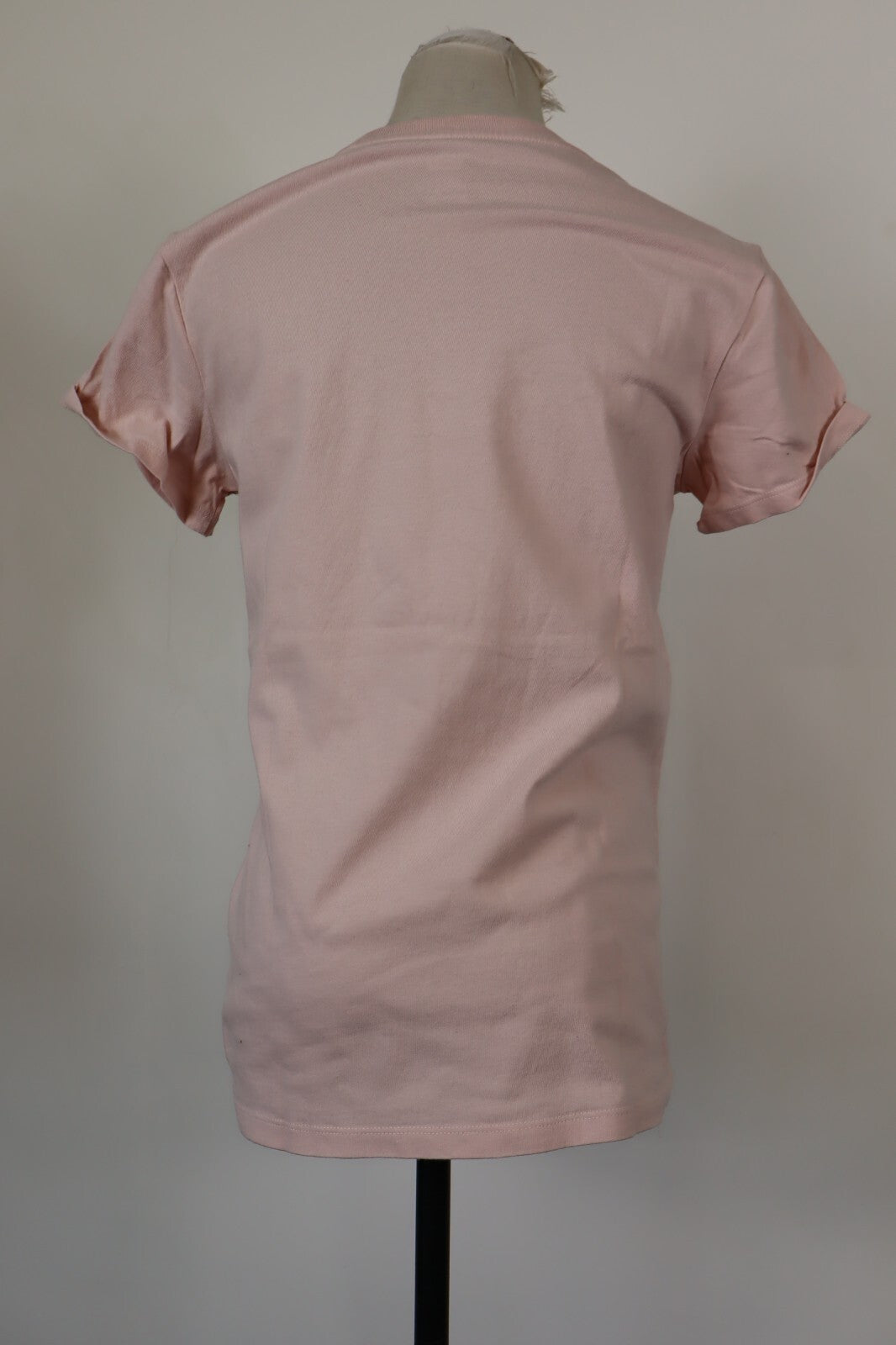 LEVI'S MAGLIA DONNA TG. S  WOMAN CASUAL VINTAGE T-SHIRT TOP