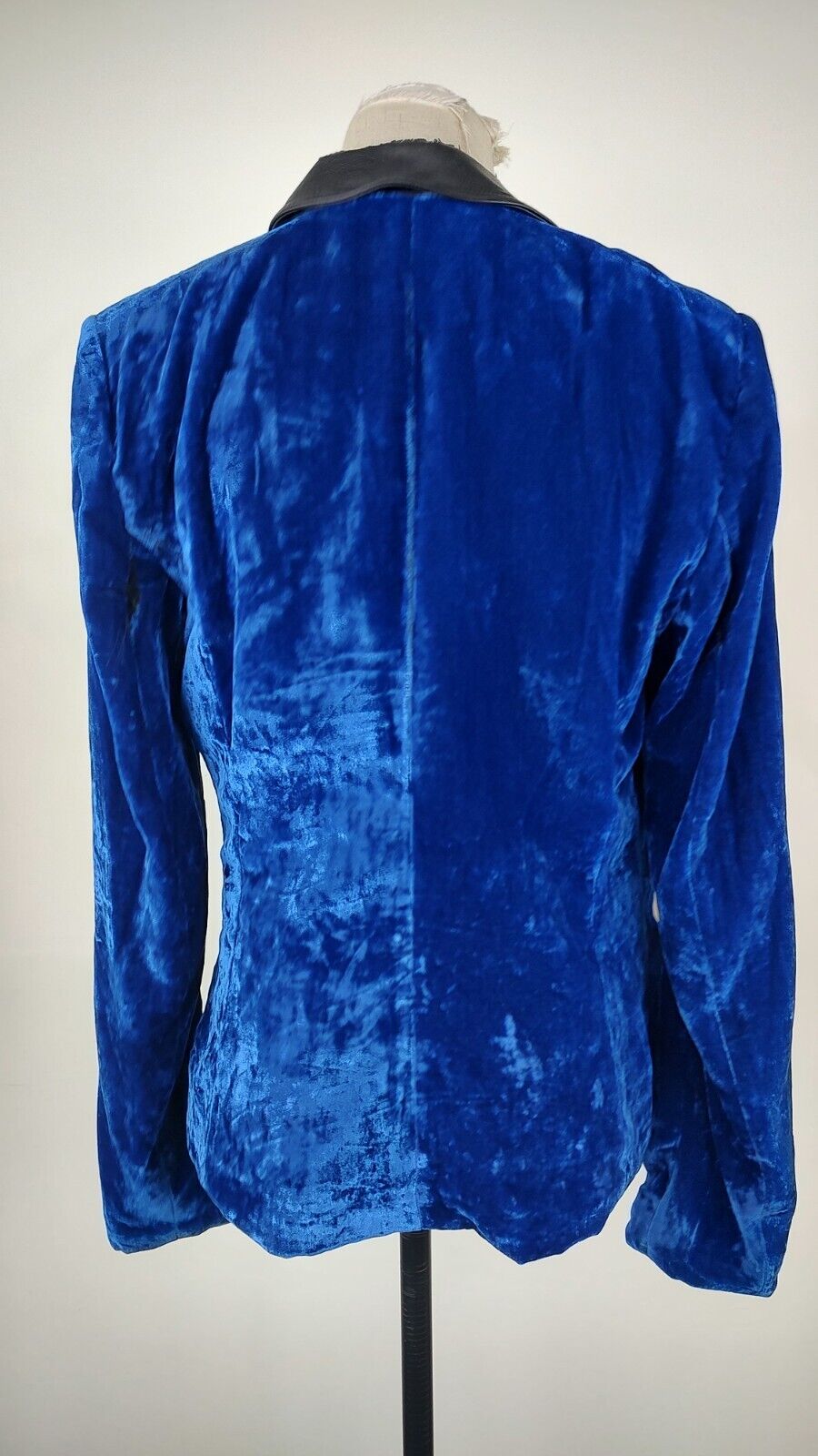 VERSACE JEANS GIACCA DONNA Tg 44 WOMAN CASUAL VINTAGE JACKET SUIT