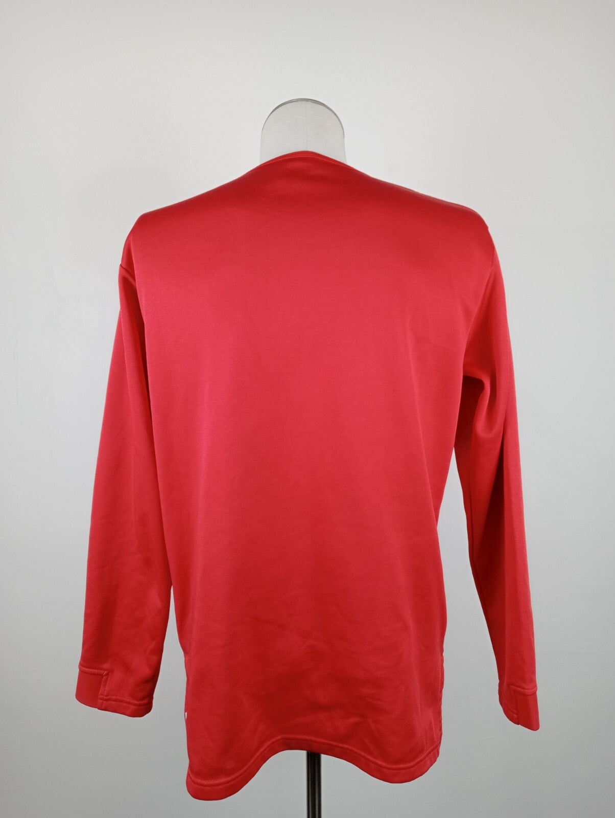 EYE SPORT MAGLIA CATANZARO CALCIO TRIKOT UOMO TG. L SOCCER JERSEY VINTAGE