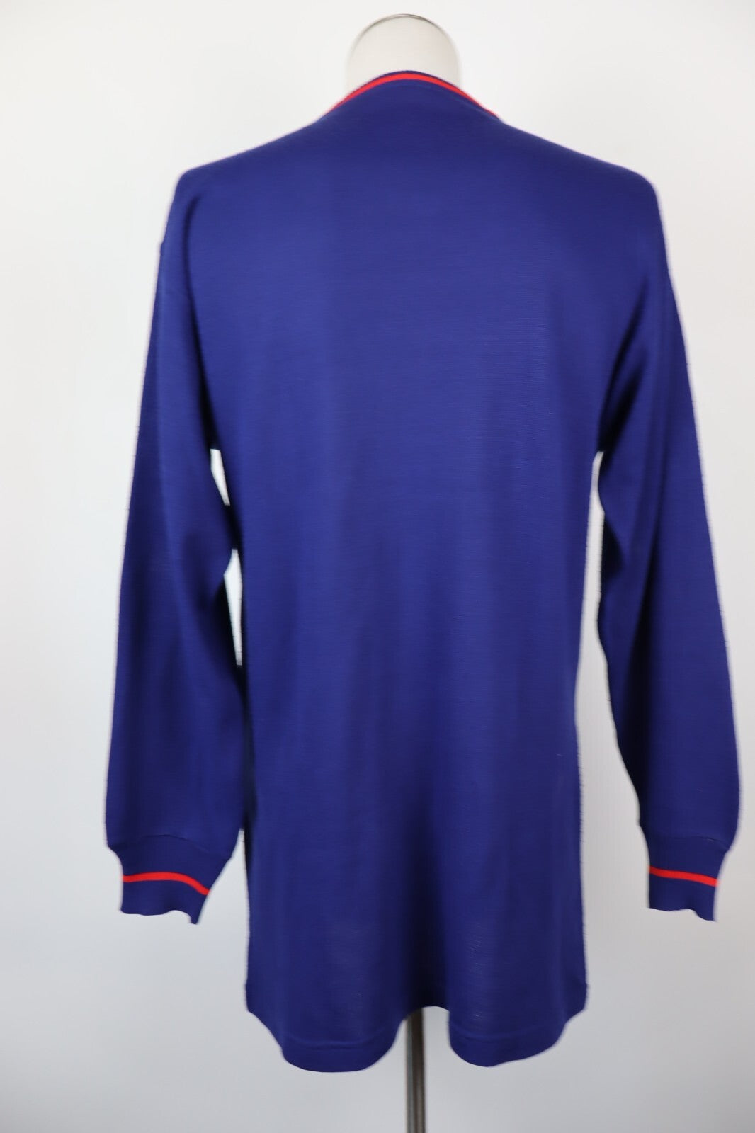 OTTAVIANO N 18 MAGLIA CALCIO UOMO Tg XL SOCCER TRIKOT MAN JERSEY LANETTA