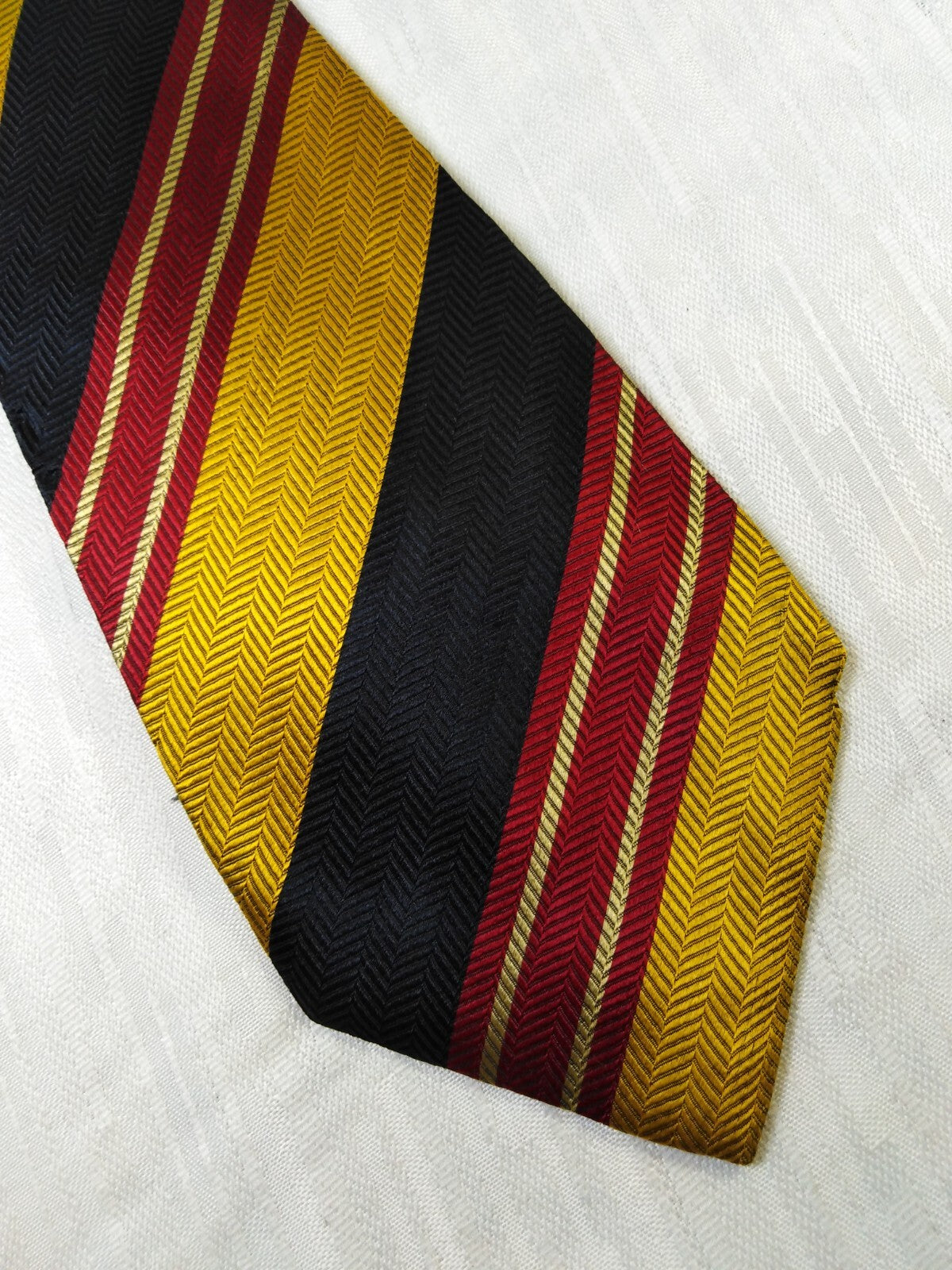RENATO BALESTRA 100%  SILK TIE SETA CRAVATTA NECKTIE MADE IN ITALY