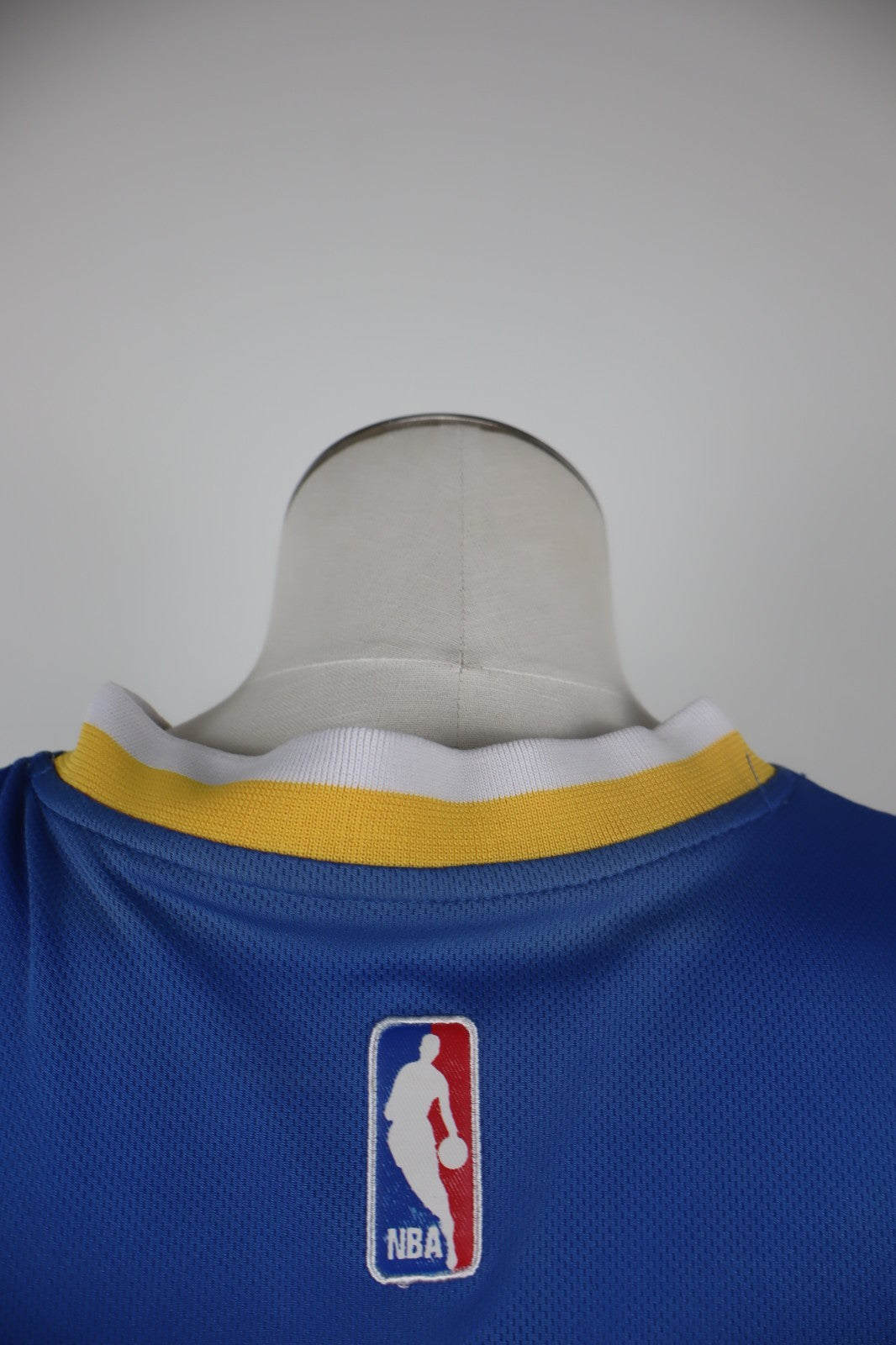 ADIDAS GOLDEN STATE NBA 35 DURANT MAGLIA UOMO TG S MAN BASKET JERSEY SPORT