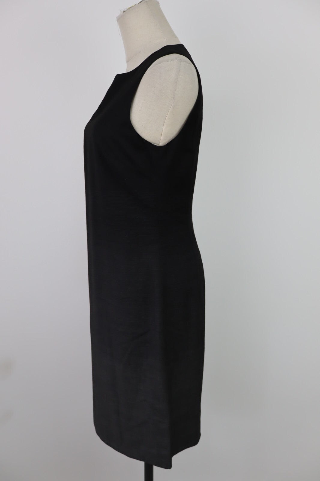 MARELLA VESTITO DONNA TG. 40 WOMAN CASUAL VINTAGE DRESS LANA