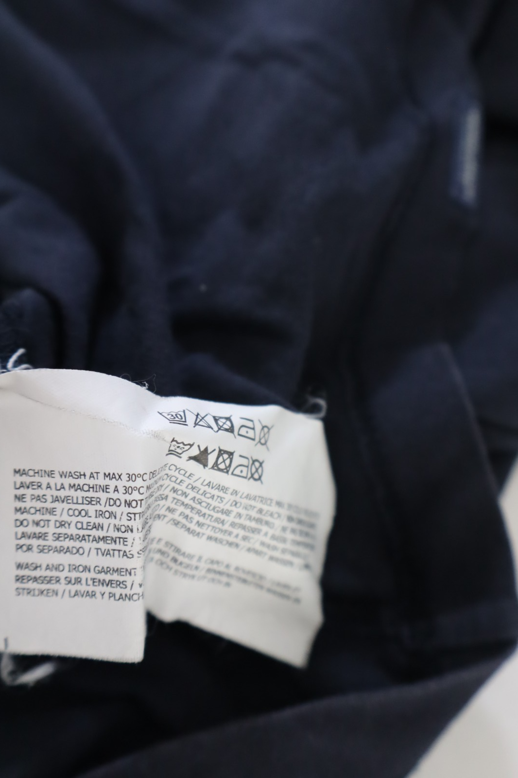 WOOLRICH MAGLIA T-SHIRT UOMO TG. L MAN SHIRT CASUAL VINTAGE COTONE