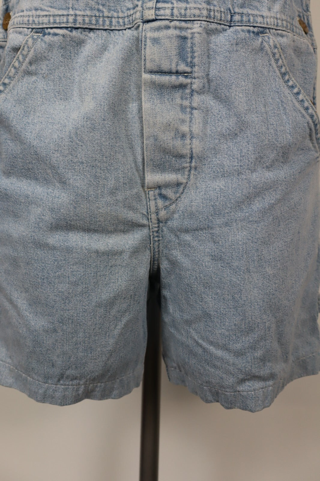LEE COMPLETO DONNA PANTALONE Tg. S SALOPETTE ONE PIECE VINTAGE CASUAL DENIM