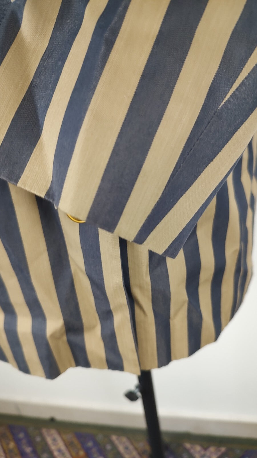 PENNY BLACK GIACCA DONNA Tg 42 WOMAN VINTAGE COTONE CLASSIC JACKET