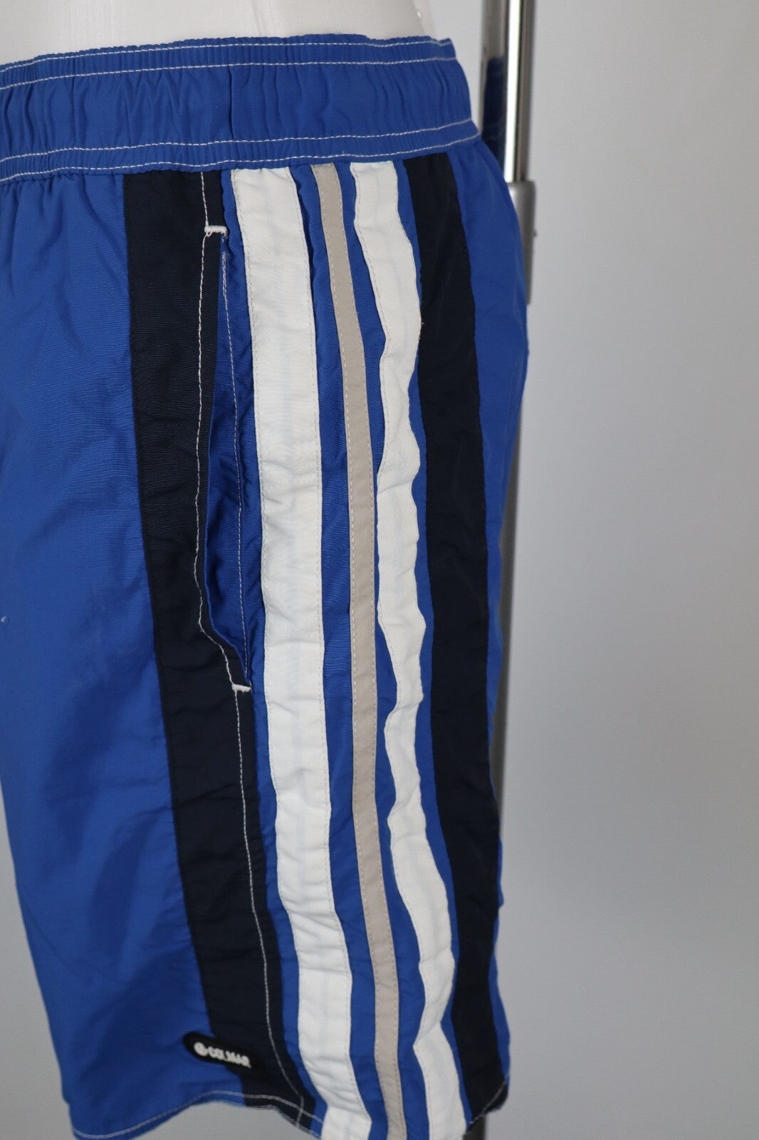 COLMAR COSTUME PANTALONCINO MARE UOMO TG 58 MEN SWIMSUIT VINTAGE CASUAL