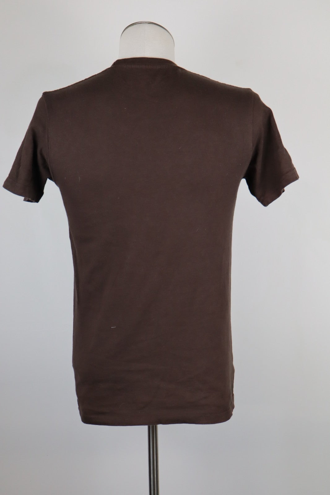 HARD ROCK CAFE DUBLIN MAGLIA UOMO TG. S MAN T-SHIRT VINTAGE CASUAL COTONE COTTON