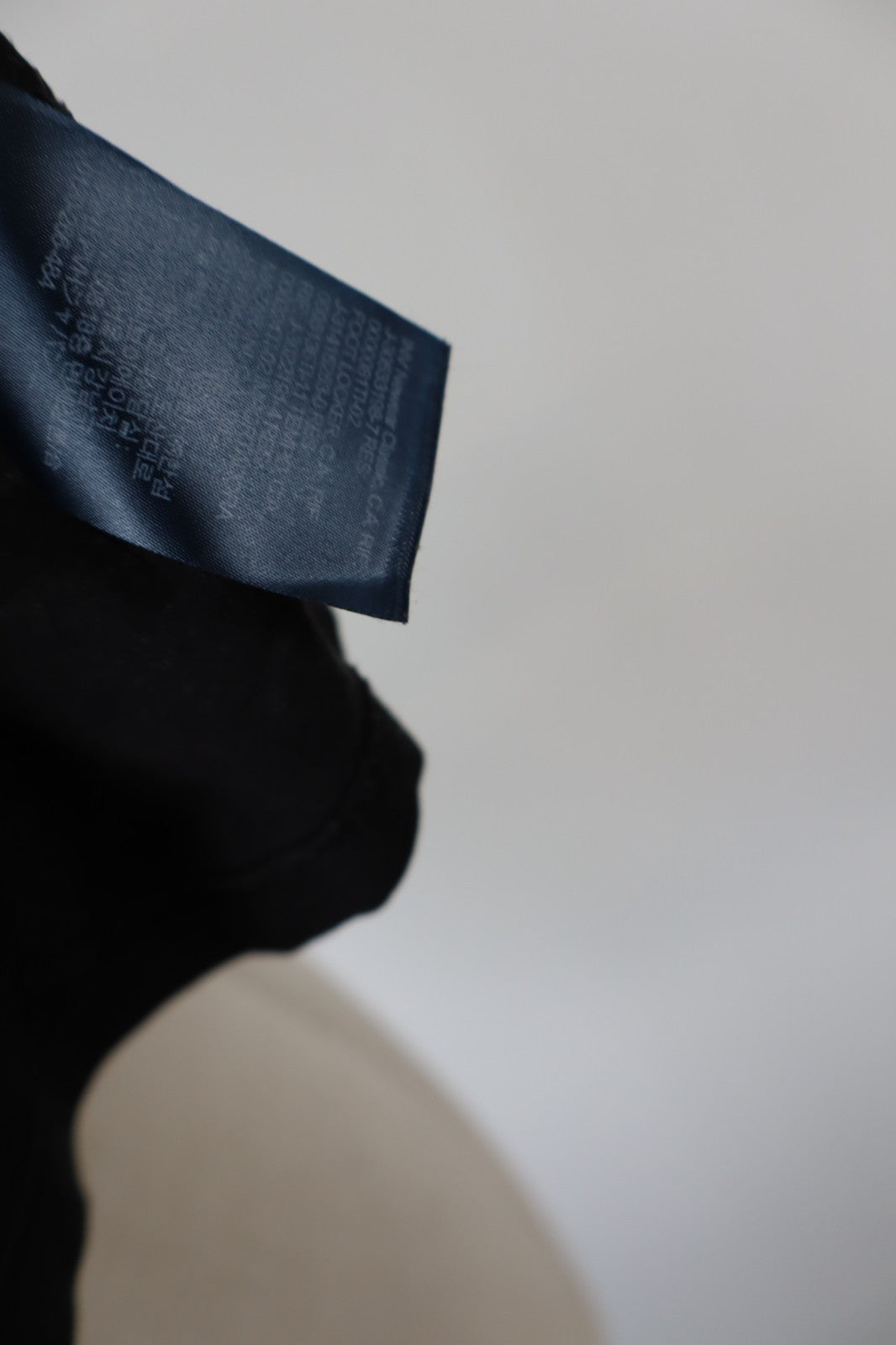 TOMMY HILFIGER MAGLIA CANOTTA DONNA TG S WOMAN CASUAL VINTAGE T-SHIRT TOP COTONE