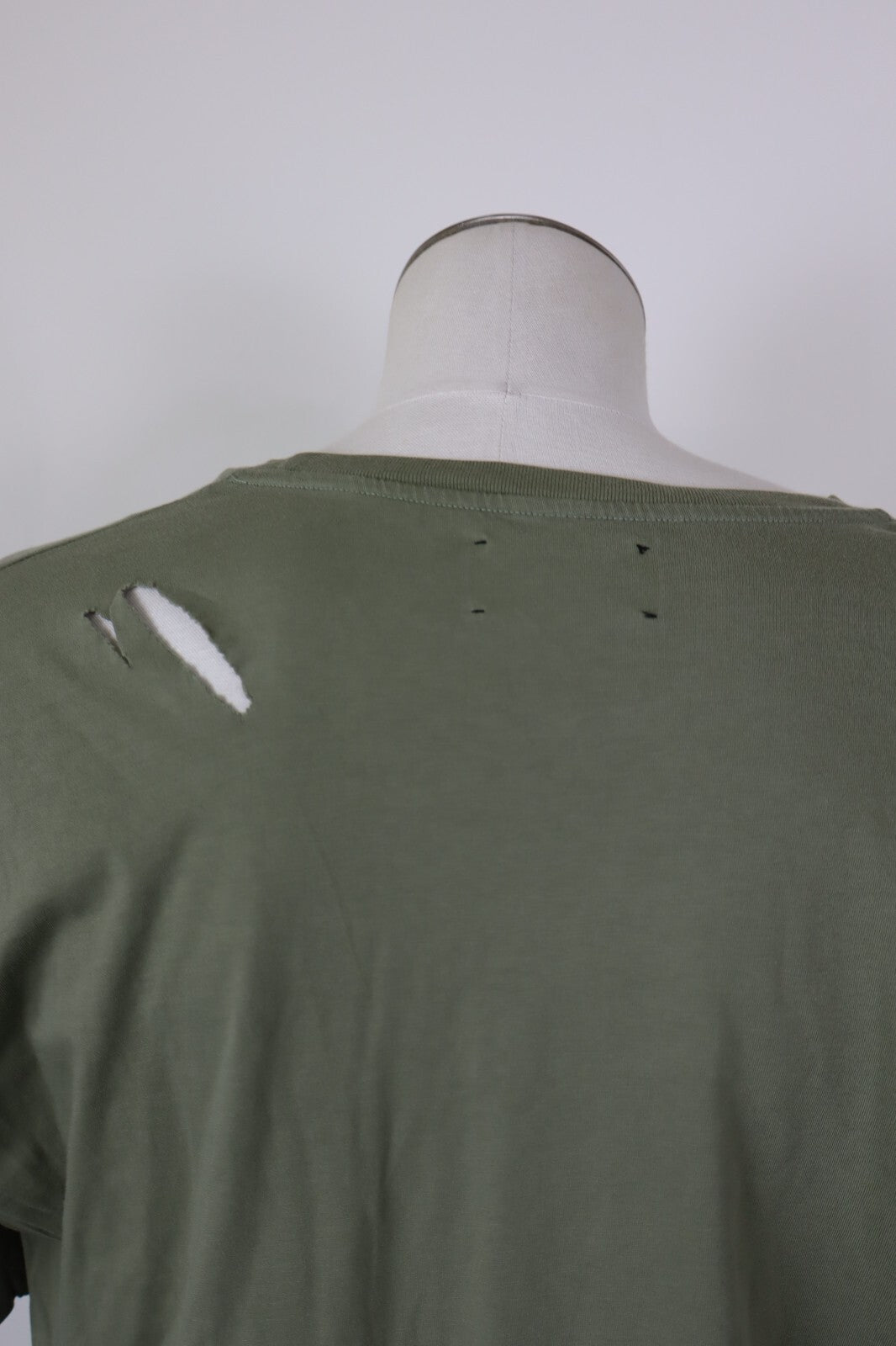 GAELLE MAGLIA UOMO TG. XL COTONE COTTON MAN T-SHIRT CASUAL VINTAGE