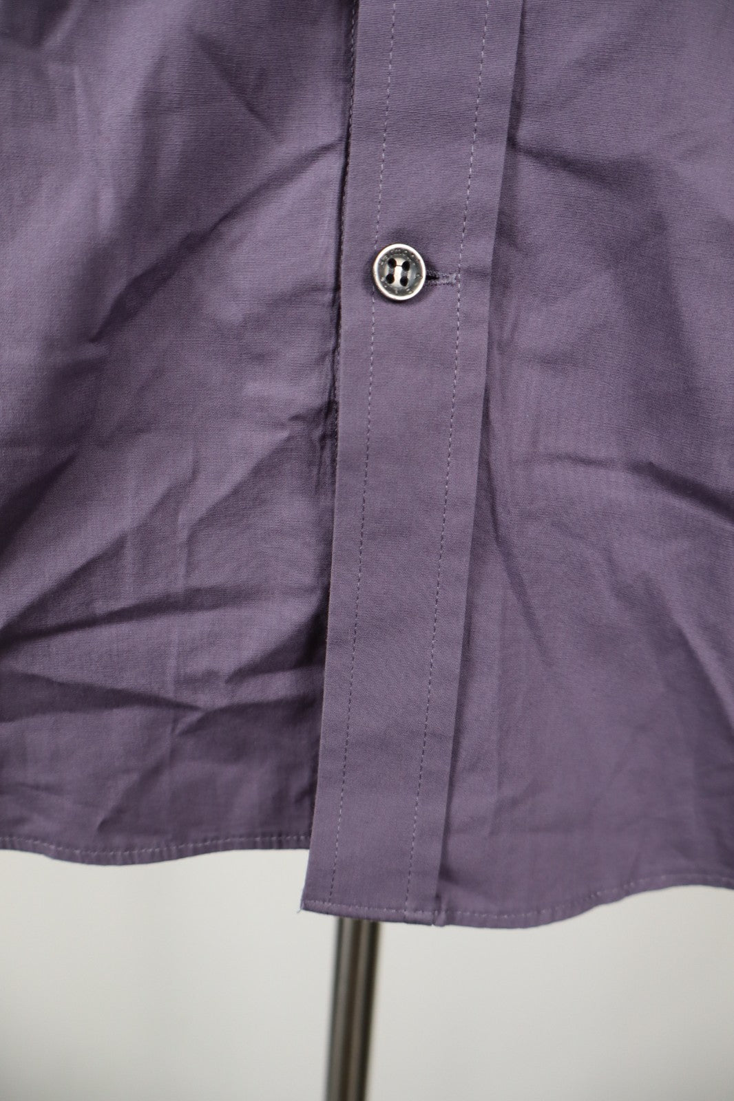 HARMONT & BLAINE CAMICIA COTONE SHIRT UOMO Tg L MAN VINTAGE CASUAL COTTON SLIM