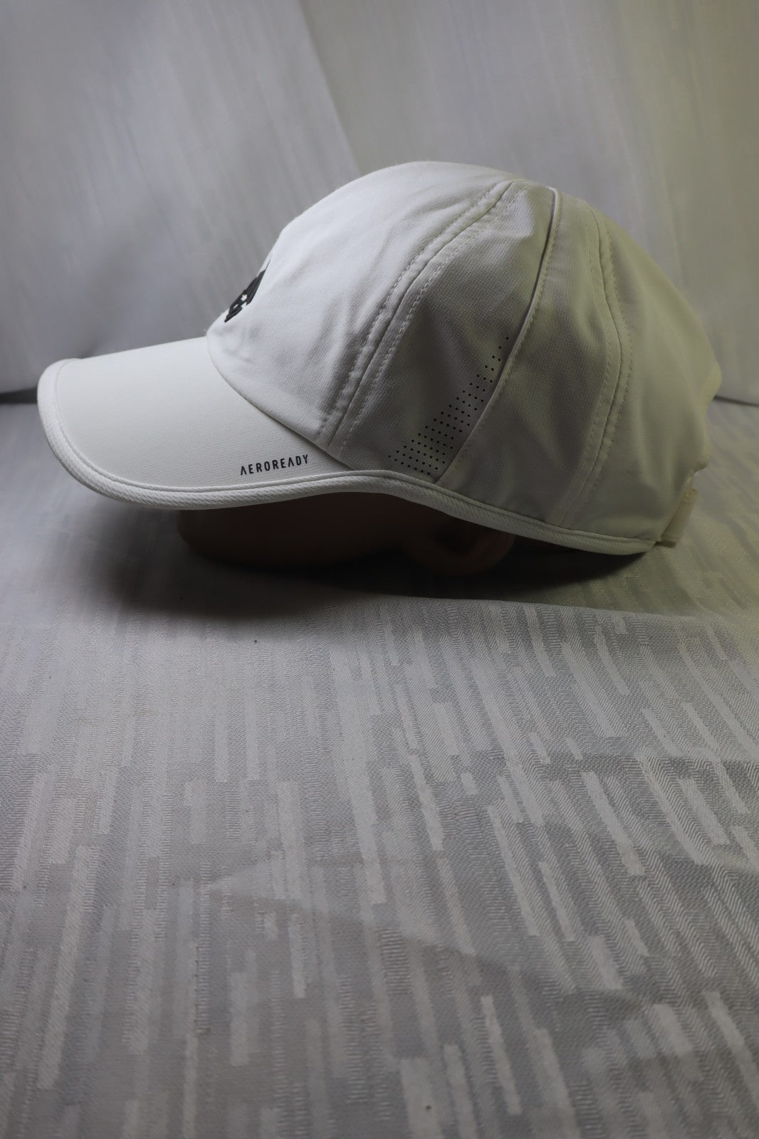 ADIDAS CAPPELLO TAGLIA UNICA BERRETTO HAT CAP SPORT DONNA UOMO REGOLABILE