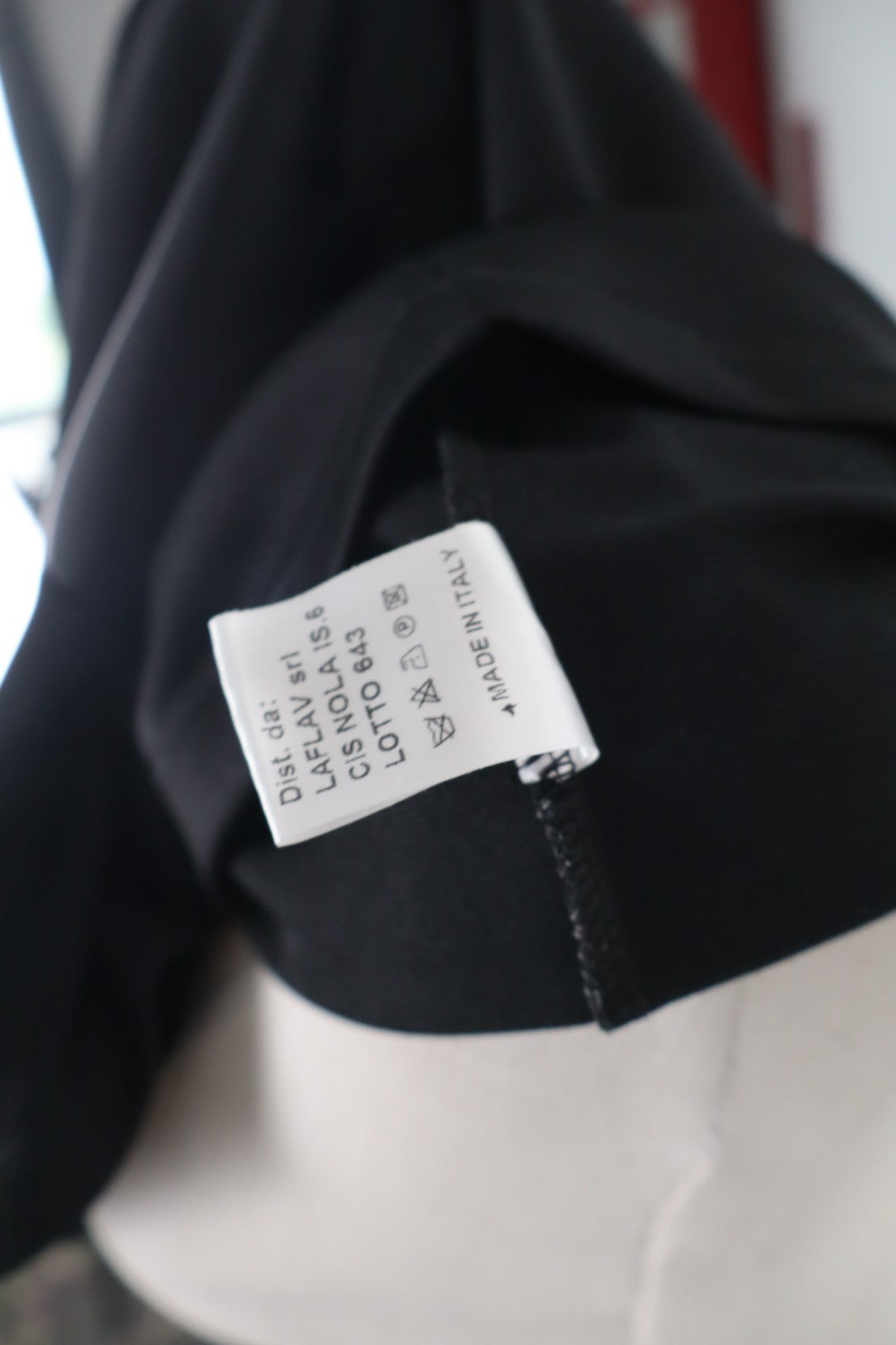 ERICK EVANS MAGLIA DONNA TG. M WOMAN CASUAL VINTAGE TOP T-SHIRT