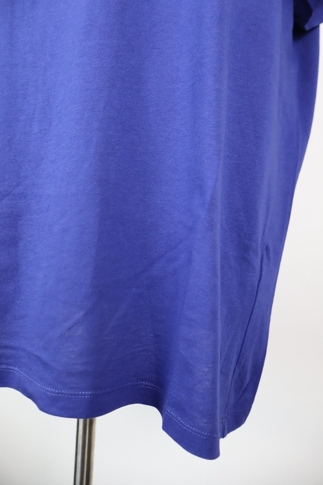 AX ARMANI EXCHANGE MAGLIA UOMO COTONE 2XL SLIM MAN COTTON T-SHIRT CASUAL VINTAGE
