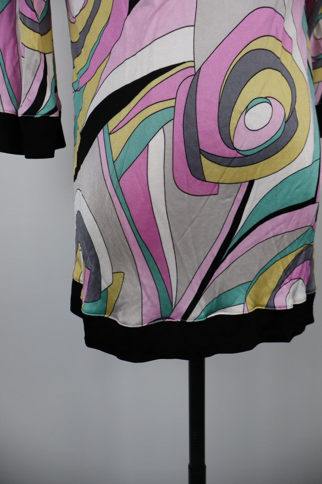 MARELLA MAGLIA DONNA TG. M WOMAN CASUAL VINTAGE T-SHIRT TOP