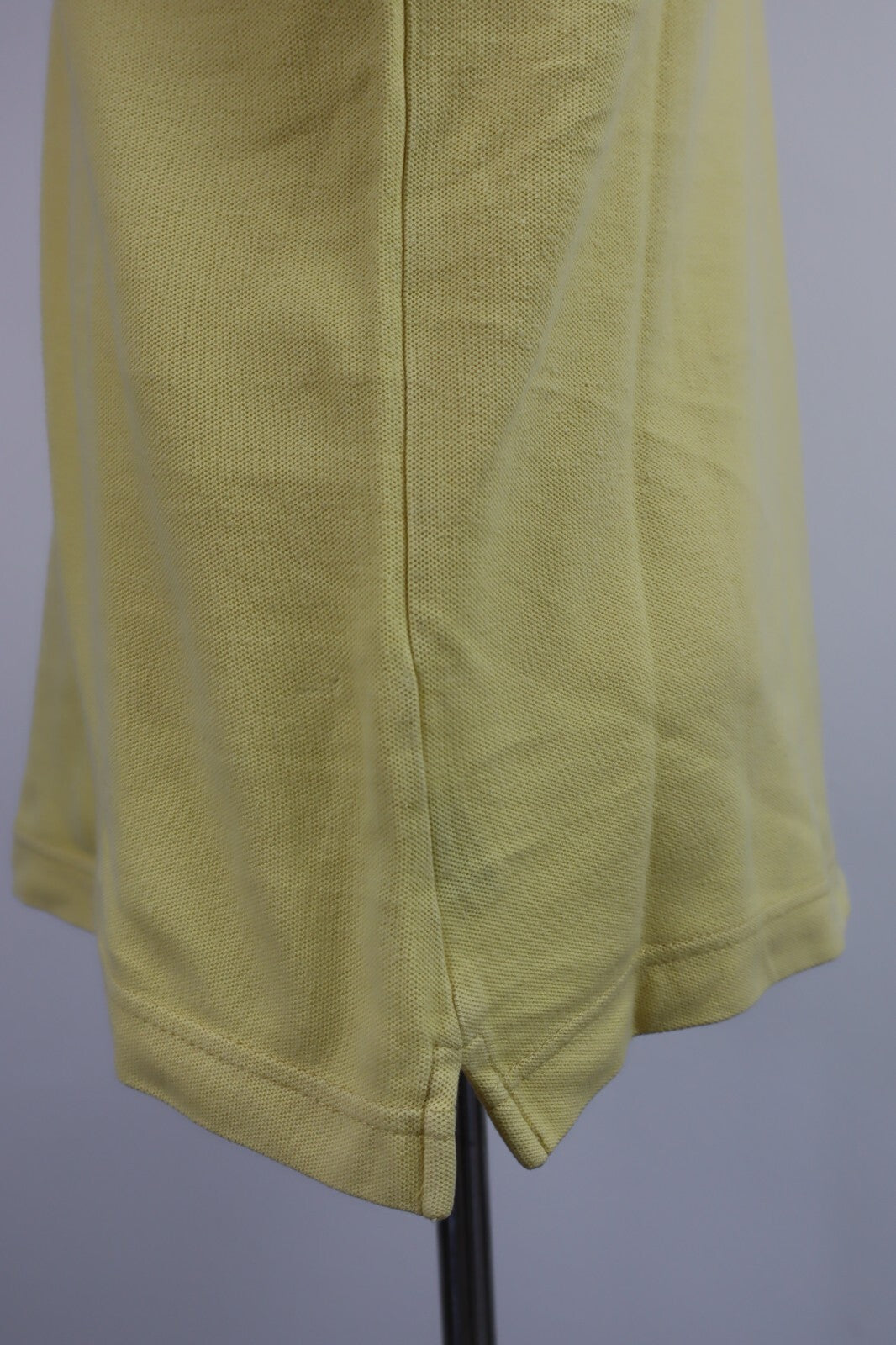 FILA MAGLIA UOMO COTONE TG 50 MAN POLO T-SHIRT CASUAL VINTAGE COTTON