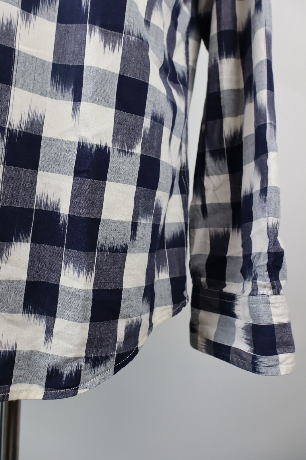 TOMMY HILFIGER CAMICIA COTONE SHIRT UOMO Tg. XL MAN VINTAGE CASUAL COTTON