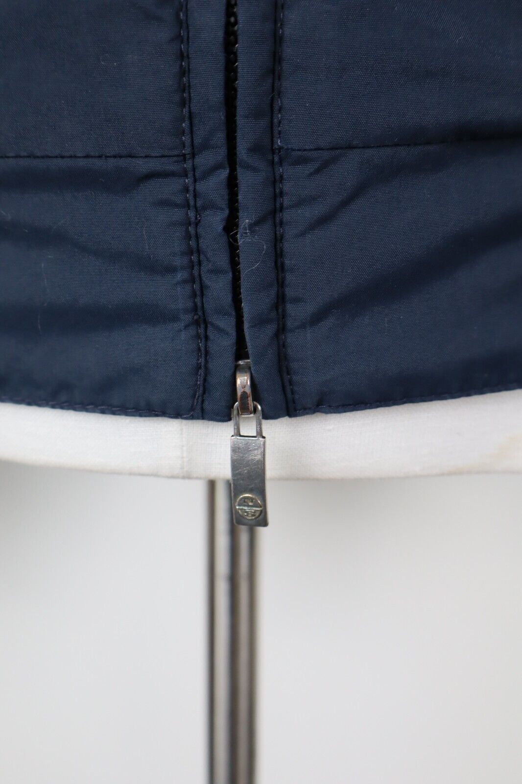 NORTH SAILS GIUBBINO IMBOTTITO UOMO TG XS MAN VINTAGE CASUAL JACKET GIACCA