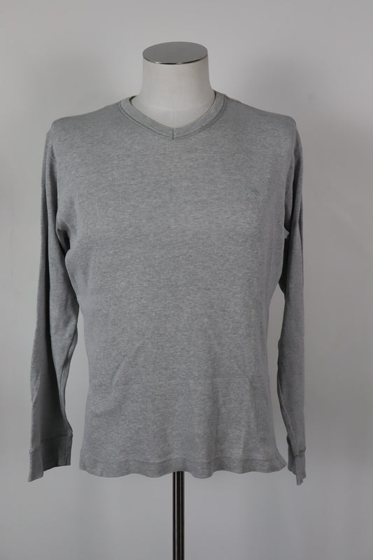 LEE MAGLIA COTONE UOMO TG. XL MAN T- SHIRT CASUAL VINTAGE