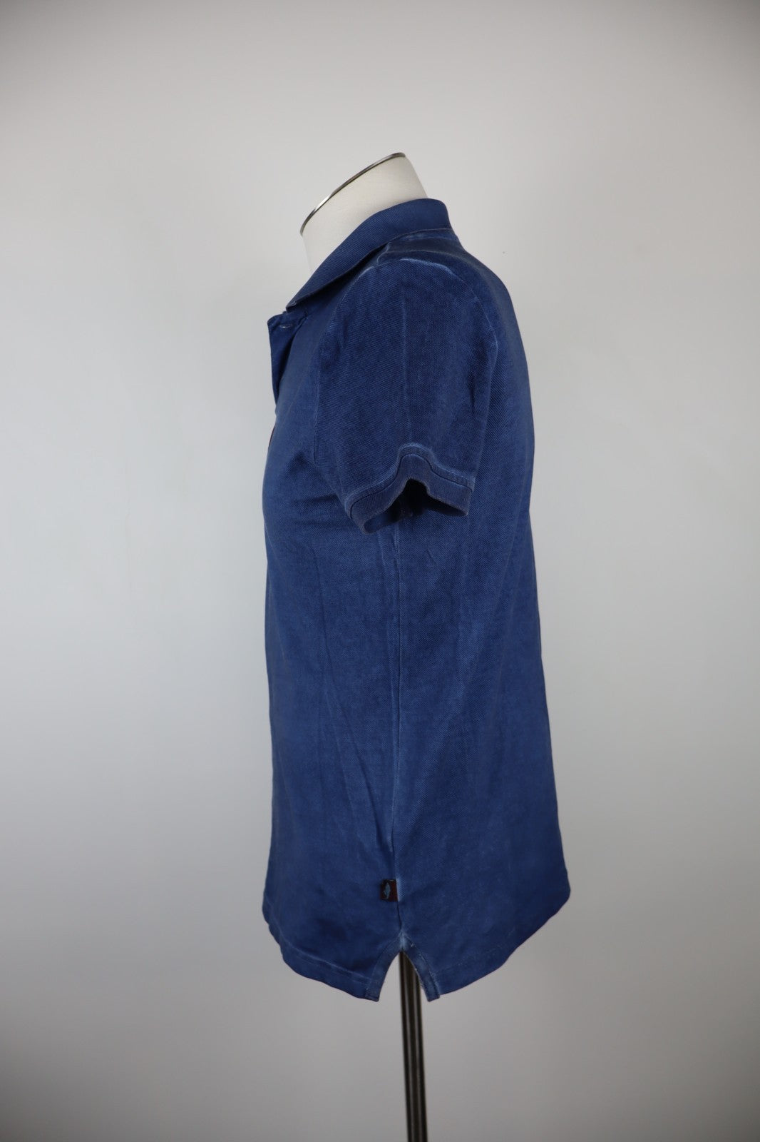 MARLBORO CLASSICS POLO MAGLIA UOMO TG S MAN COTONE SHIRT CASUAL VINTAGE LOGO