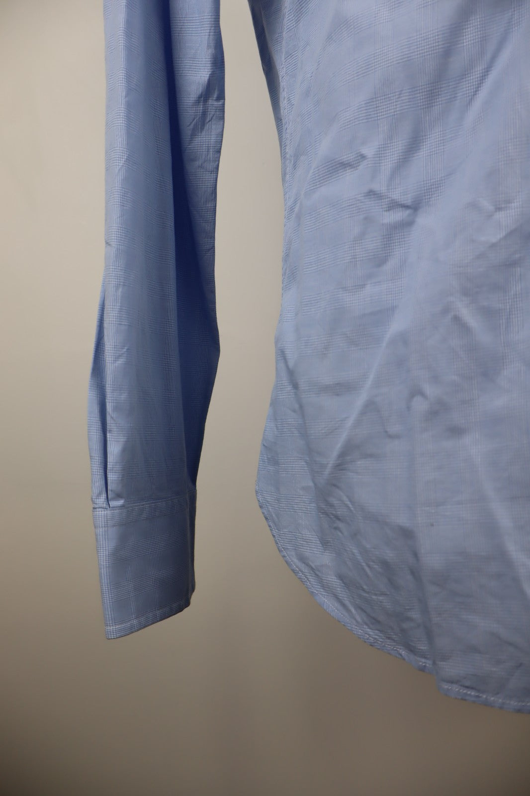 POLO RALPH LAUREN CAMICIA UOMO COTONE TG 15 MAN CASUAL VINTAGE COTTON SHIRT LOGO