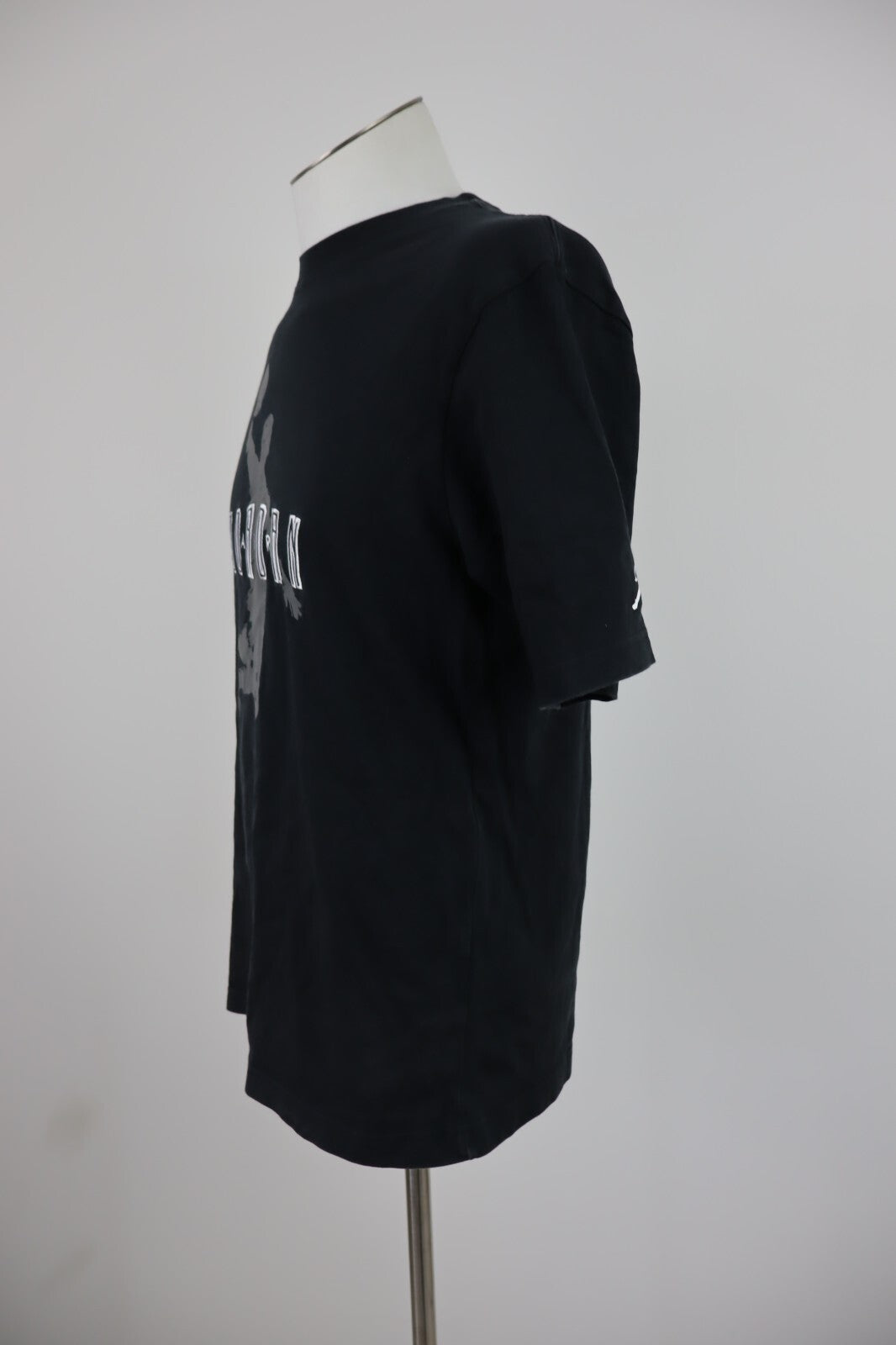 AIR JORDAN MAGLIA UOMO COTONE TG. S MAN COTTON T- SHIRT CASUAL VINTAGE