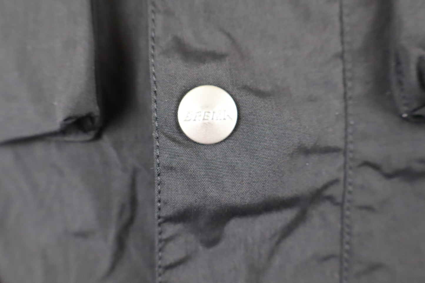 BREMA GIUBBINO SMANICATO UOMO TG 42 MAN CASUAL VINTAGE JACKET