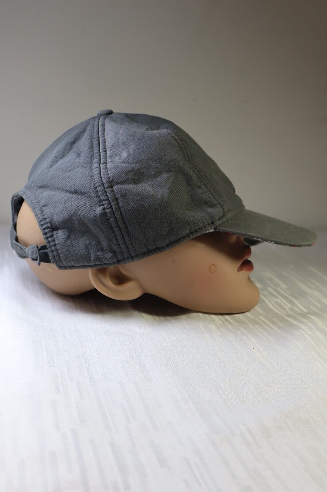 MLB GENUINE MERCHANDISE NY YANKEES CAPPELLO TG UNICA BERRETTO HAT CAP VINTAGE