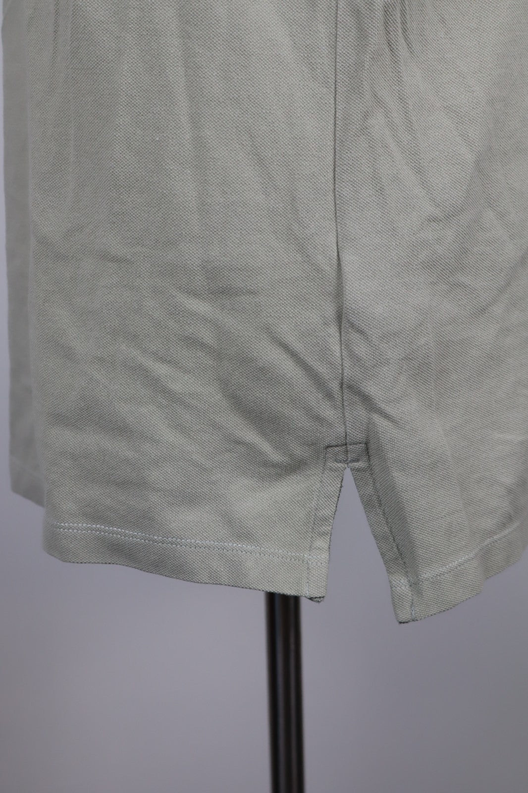 TOMMY HILFIGER JEANS MAGLIA UOMO COTONE TG. L MAN COTTON POLO CASUAL VINTAGE
