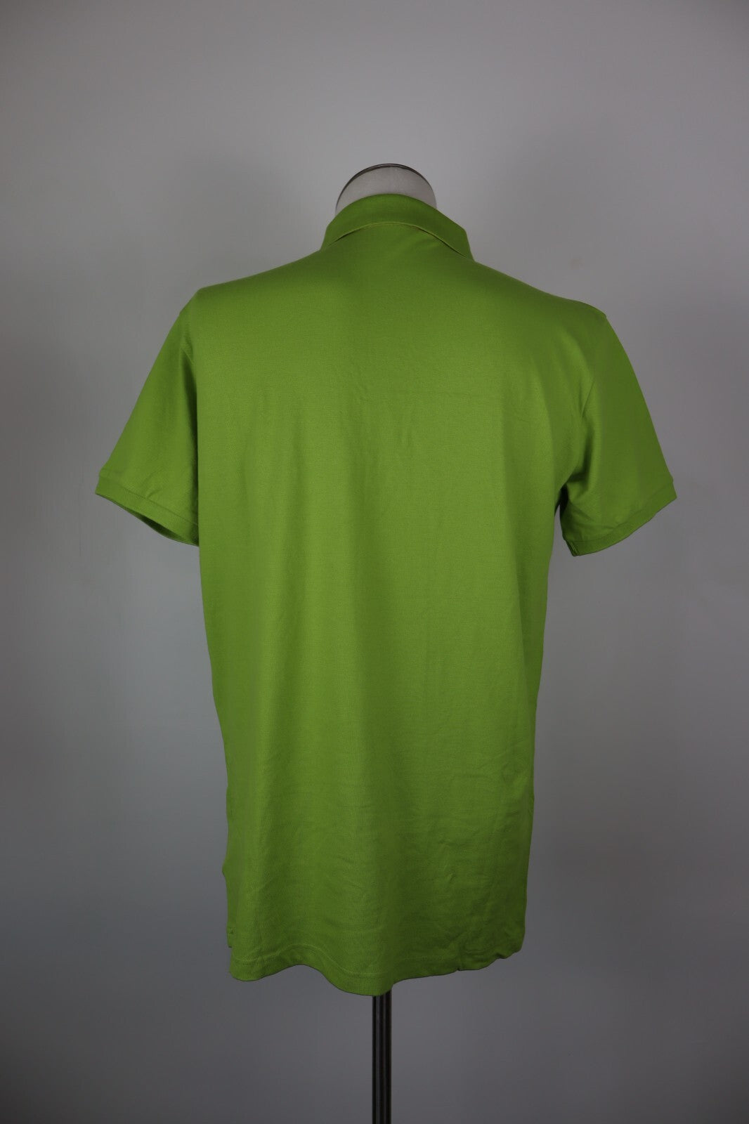 REFRIGIWEAR MAGLIA POLO UOMO TG. XL MAN T-SHIRT CASUAL VINTAGE