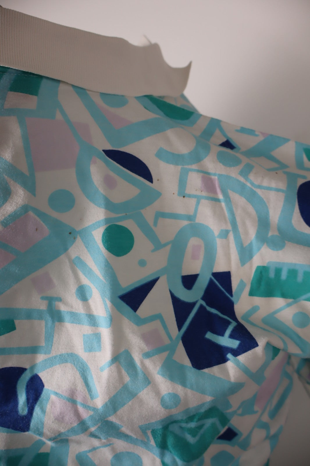 FILA TENNIS COMPLETO GIOCO TG 54 T-SHIRT PANTS UOMO MAN SPORT COTONE