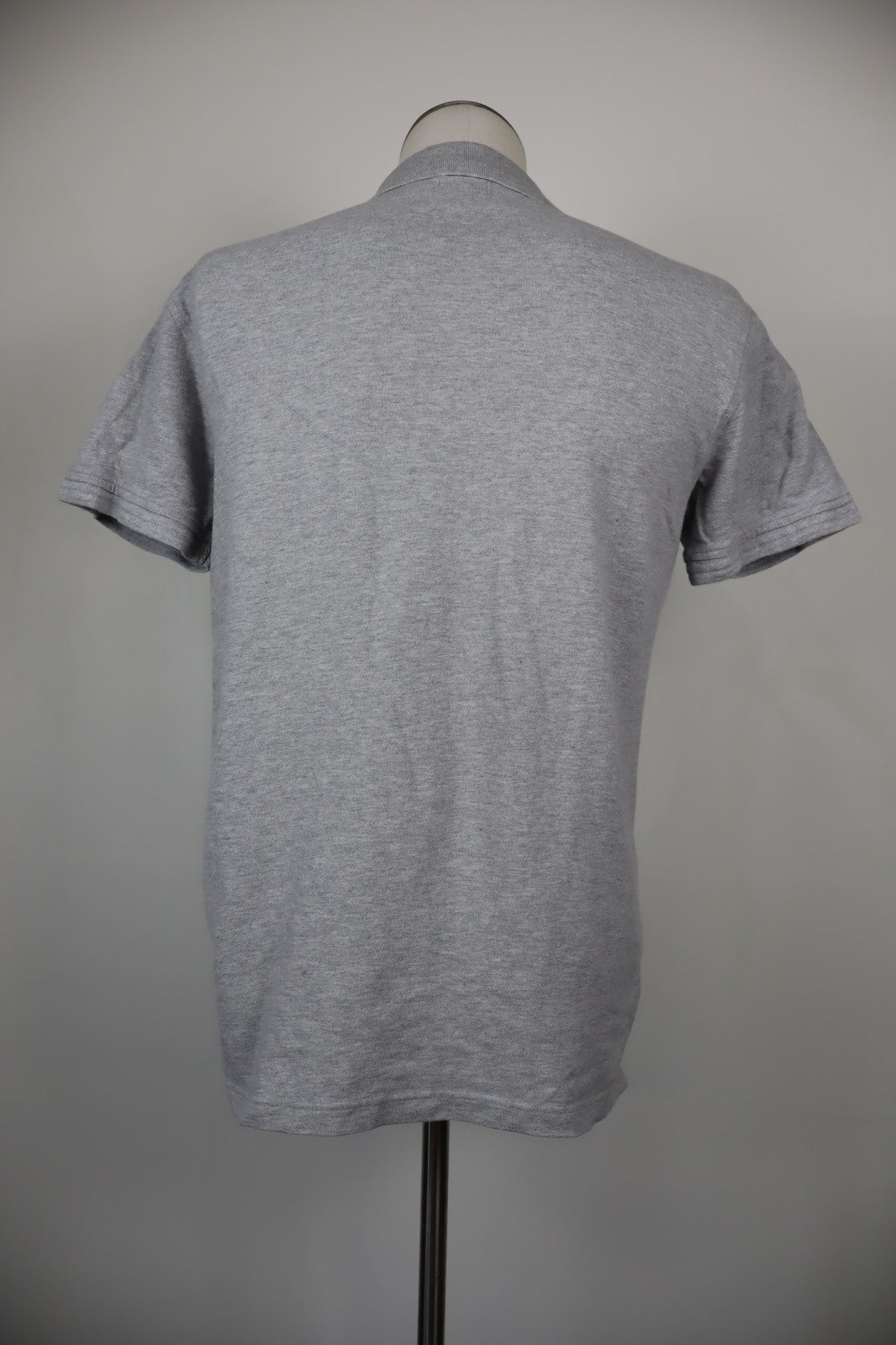 LEVI'S MAGLIA POLO COTONE UOMO TG. M MAN T-SHIRT CASUAL VINTAGE COTONE