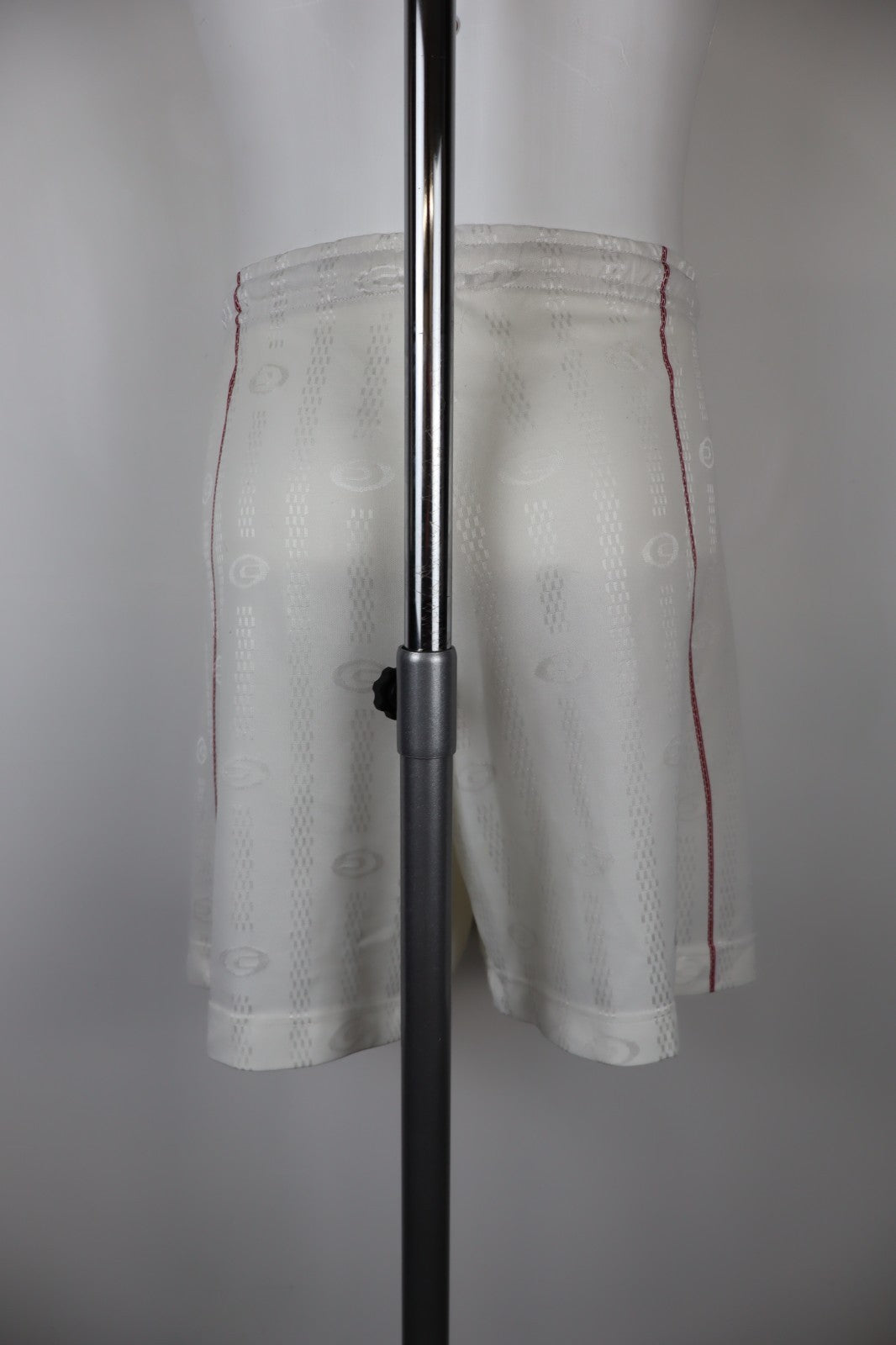 DEVIS SALERNITANA PANTALONCINO SPORT CALCIO UOMO TG XL MAN SOCCER SHORTS