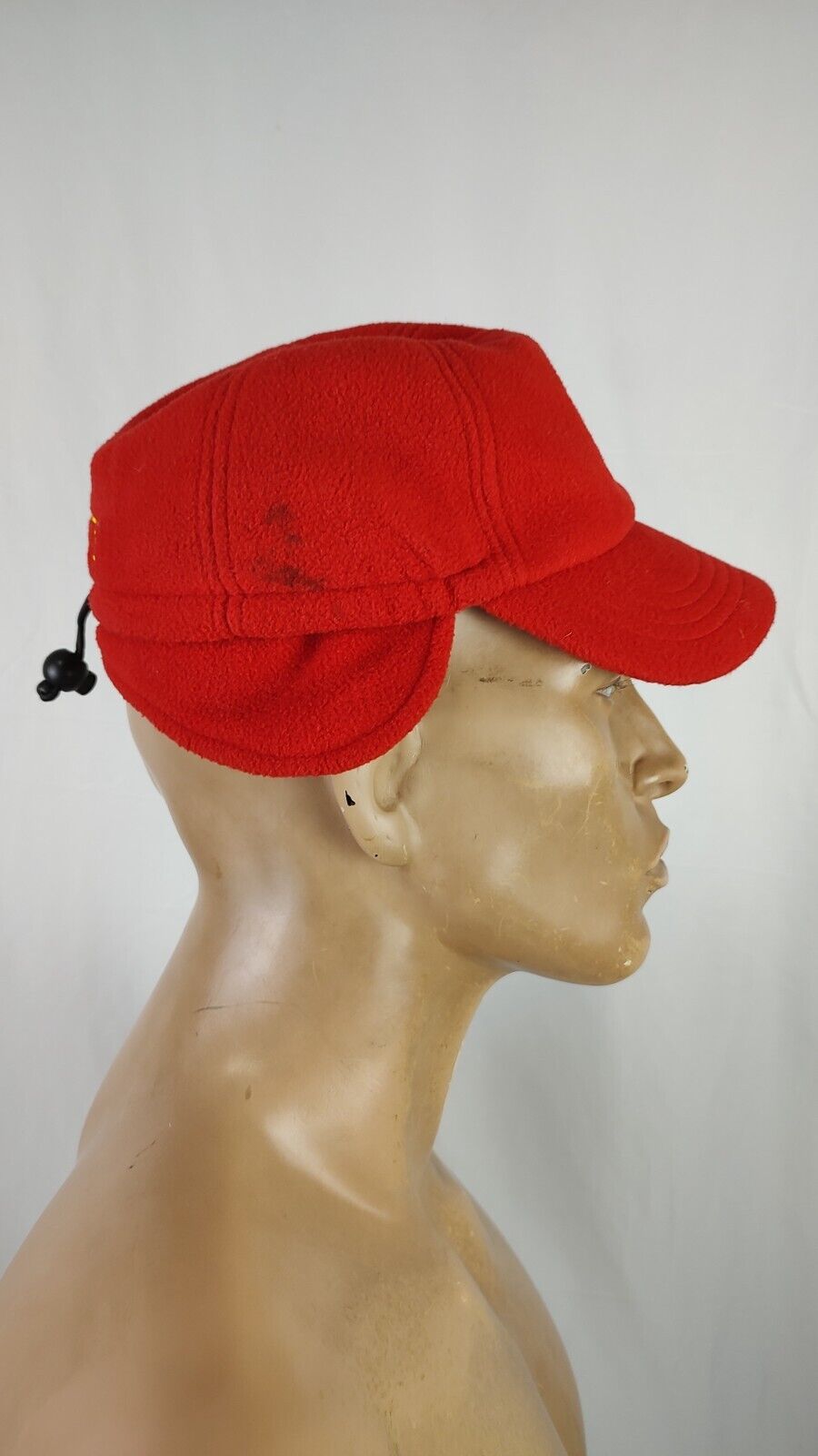 FERRARI CAPPELLO TG. 54 CM BERRETTO UOMO MAN HAT CAP VINTAGE
