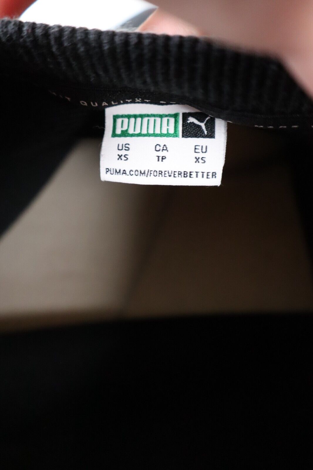 PUMA FELPA SPORTIVA DONNA Tg. XS WOMAN SPORT HOODIE SWEATSHIRT